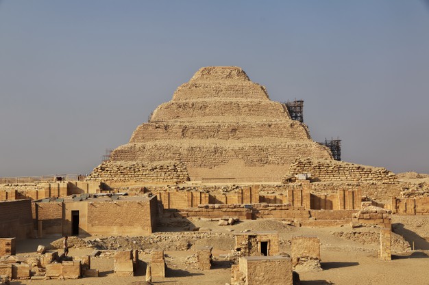 image of somewhere in Egypt